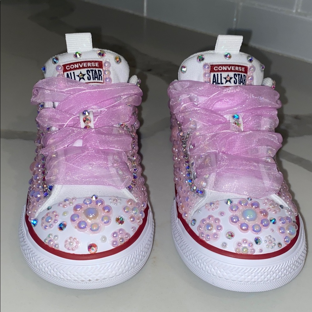 Converse CTAS Rave OX - Picture 3 of 8